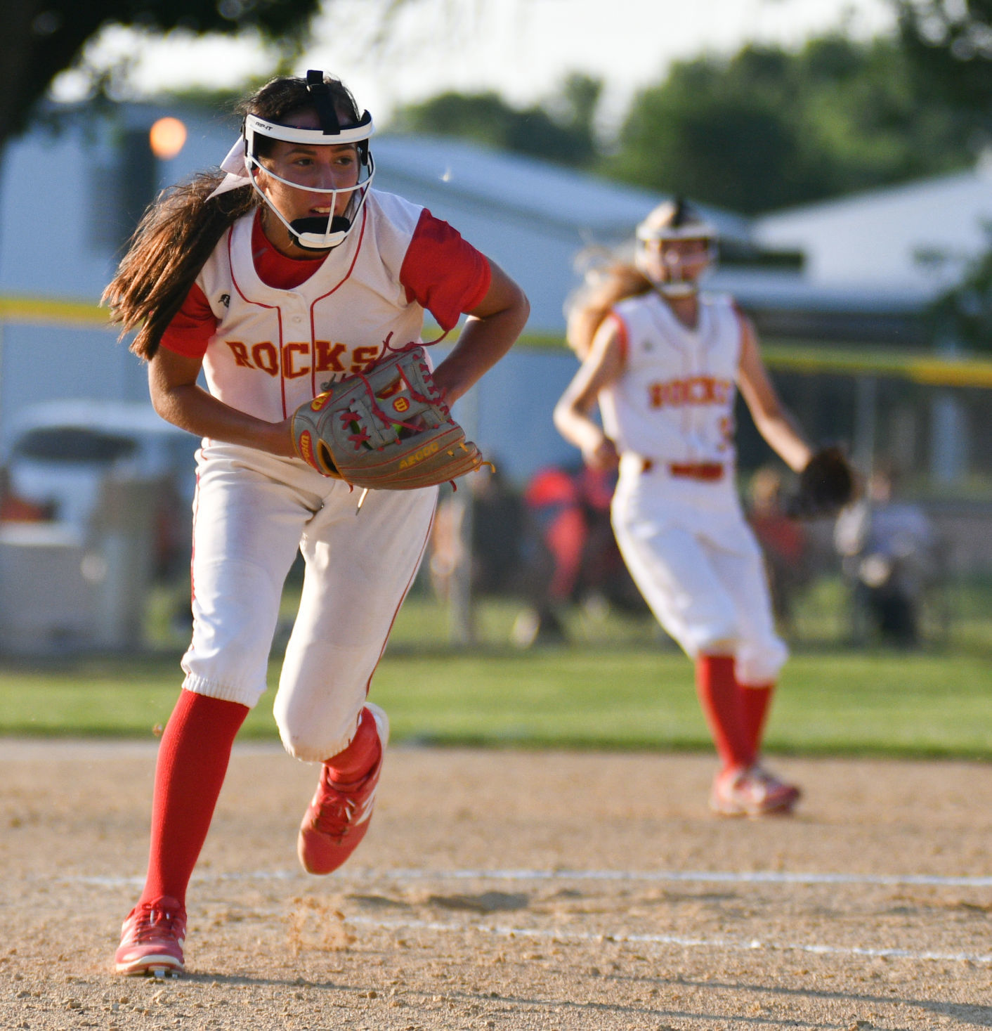 Class 4A Pekin Sectional Championship
